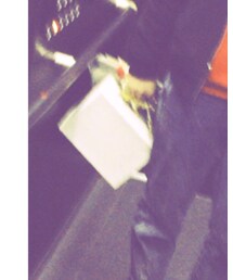 WEGO | ハンドバッグ