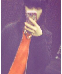 GU | ネックレス