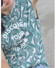 GU | タンクトップ