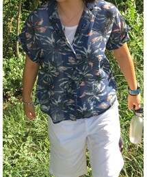 GU | シャツ/ブラウス