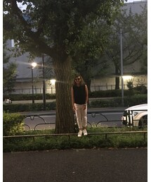 一瞬で撮ってーーー📷っていいながら… | エコバッグ/サブバッグ