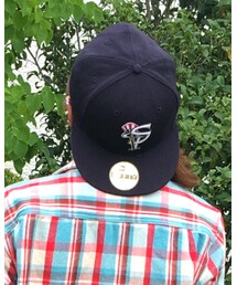 NEW ERA | キャップ