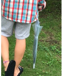 2日前に教室に忘れた傘 | 財布/小物