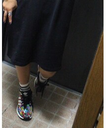 adidas | シューズ