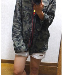 GU | その他パンツ