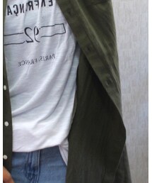 Abercrombie&Fitch | トップス