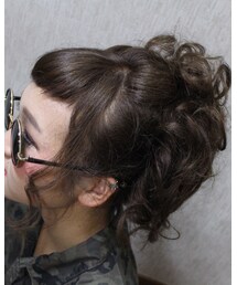 まつげばさばさ🤗 | チャーム