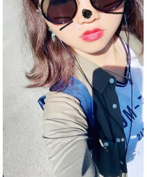 めちゃ天気良かった🤗 | 口紅/リップティント/グロス