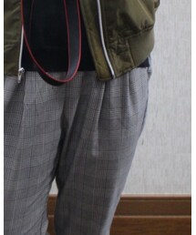 GU | その他パンツ