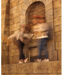 たのしさを全身で表現 | ソックス/靴下