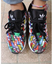 adidas | シューズ