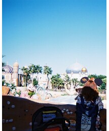 Disney1ヶ月前😆 | レギンス/スパッツ