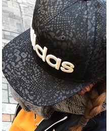 adidas | キャップ
