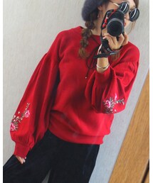 GU | ニット/セーター