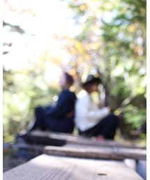 いいとこだった~ | デニムスカート