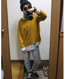 長靴見えてるたちバージョン | ソックス/靴下