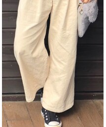 SHOO・LA・RUE | シューズ