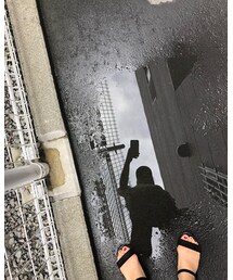 雨やんだ☔️ | ワンピース