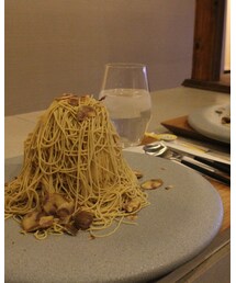 最近食べたモンブランが美味しかった件 | ベルト