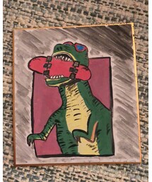 🦖🦖🦖 | スカート