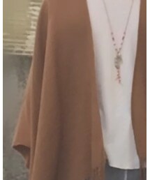 RAGEBLUE | ポンチョ