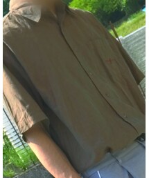 USED | シャツ/ブラウス