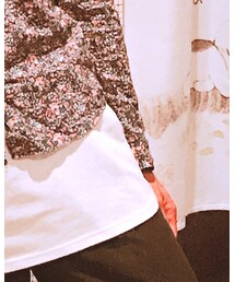 WEGO | タンクトップ