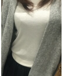 UNIQLO | ニット/セーター