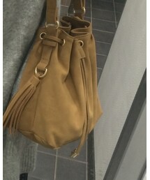 NATURAL BEAUTY BASIC | ショルダーバッグ