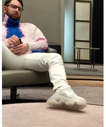 JACOB COHEN | デニムパンツ