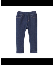 無印良品 | デニムパンツ