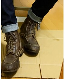 MIHARAYASUHIRO | ブーツ