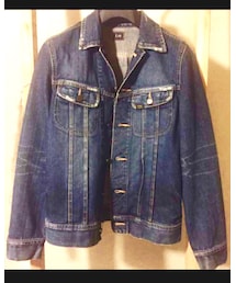 LEE×AMERICAN RAG CIE | デニムジャケット