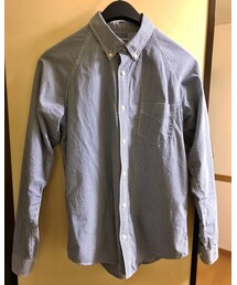 no brand | シャツ/ブラウス