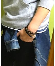 NANO universe | ブレスレット