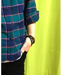 NANO universe | ブレスレット