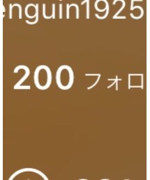 200フォロワー達成‼️😊🎊🎉ありがとうございます🙌 | その他
