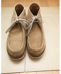 no brand | ブーツ