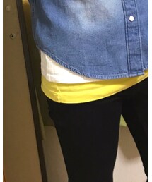 no brand | タンクトップ