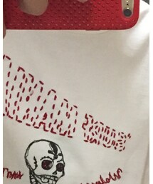 AMERICAN RAG CIE | スマホケース/カバー