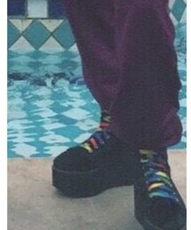 FOREVER 21 | シューズ