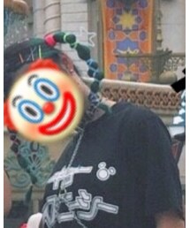 FOREVER 21 | チョーカー