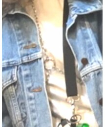 me | アクセサリー