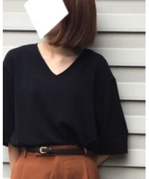 UNIQLO | Tシャツ/カットソー