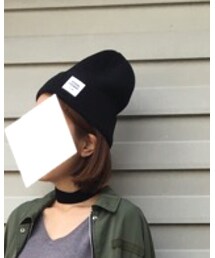 OPENING CEREMONY | ニットキャップ/ビーニー