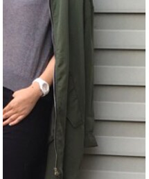 Bershka | ミリタリージャケット