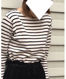 no brand | Tシャツ/カットソー