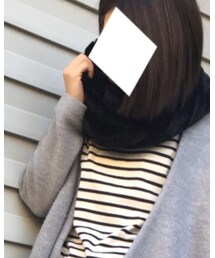 no brand | ストール/ショール