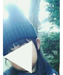 西松屋 | ニットキャップ/ビーニー