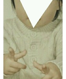 西松屋 | ニット/セーター